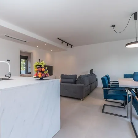 Horizon Privlaka1 아파트 프리블라카