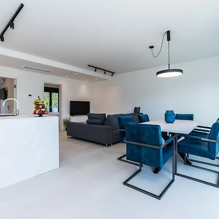 Horizon Privlaka1 아파트 프리블라카