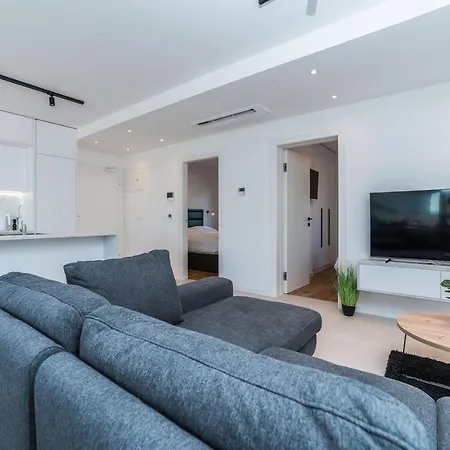 Horizon Privlaka1 아파트 프리블라카