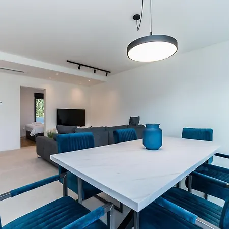 아파트 Horizon Privlaka1