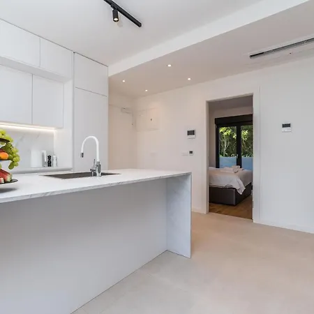 Horizon Privlaka1 아파트 프리블라카