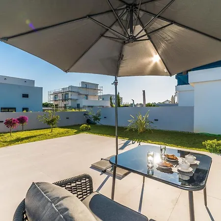 아파트 Horizon Privlaka1 프리블라카