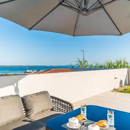 아파트 Horizon Privlaka1 프리블라카