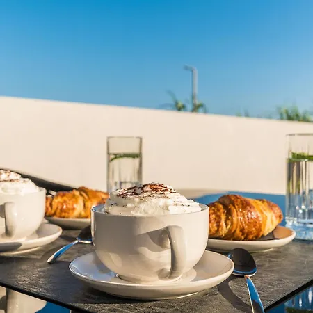 Horizon Privlaka1 Apartment Privlaka (Zadar)