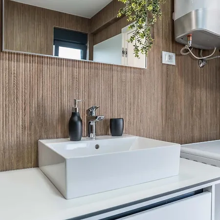 Appartement Horizon Privlaka1 *
