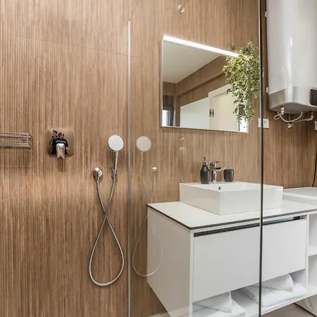 아파트 Horizon Privlaka1 프리블라카