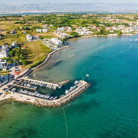 Horizon Privlaka1 * Privlaka (Zadar)