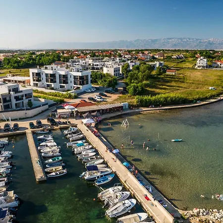 Horizon Privlaka1 * Privlaka (Zadar)