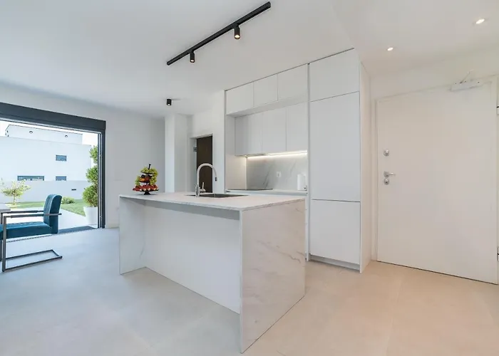 Apartment Horizon Privlaka1 *