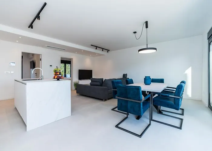 Horizon Privlaka1 Apartment Privlaka (Zadar)