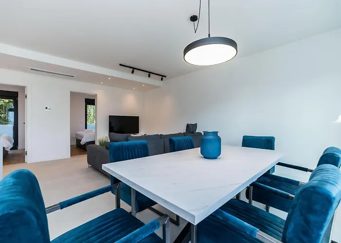 Appartement Horizon Privlaka1