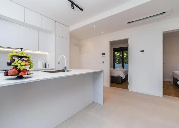 Horizon Privlaka1 Apartment Privlaka (Zadar)