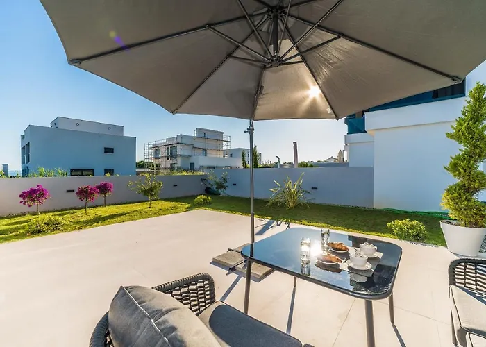 Apartment Horizon Privlaka1 Privlaka (Zadar)