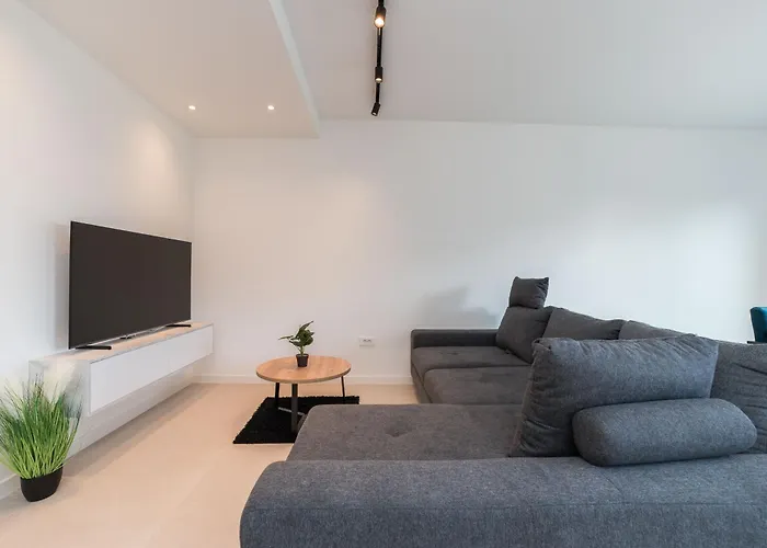 Horizon Privlaka1 * Privlaka (Zadar)