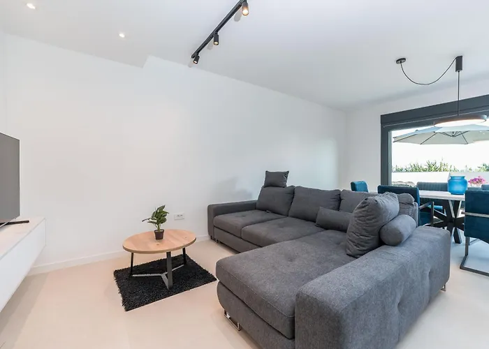 Horizon Privlaka1 Appartement