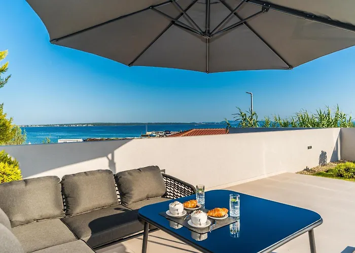 Apartment Horizon Privlaka1 Privlaka (Zadar)