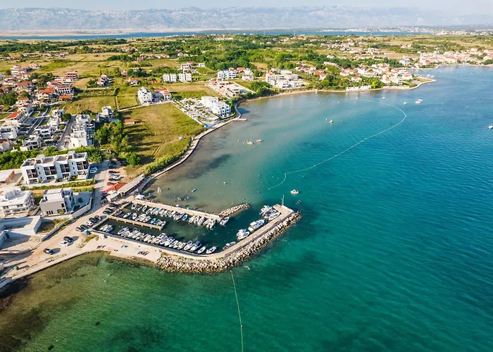 Horizon Privlaka1 * Privlaka (Zadar)