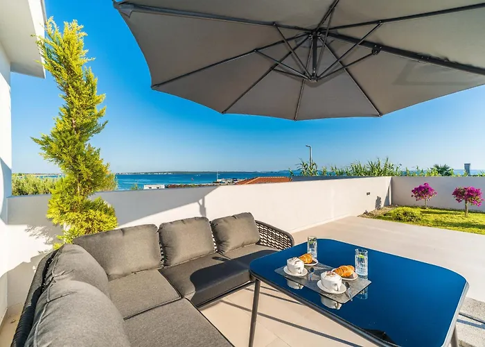 Apartment Horizon Privlaka1