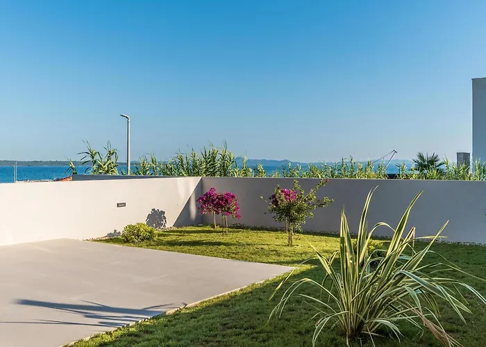 Appartement Horizon Privlaka1 *