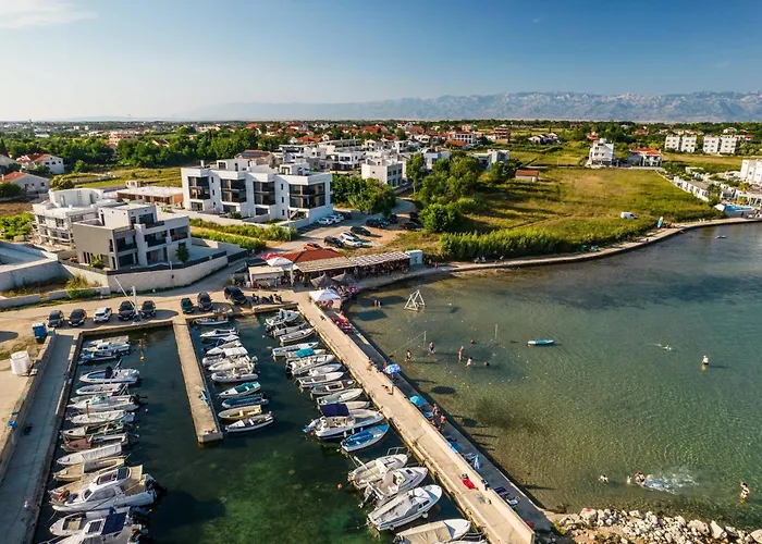 Horizon Privlaka1 * Privlaka (Zadar)