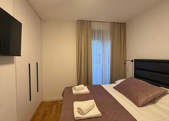 Horizon Privlaka1 Apartment Privlaka (Zadar)