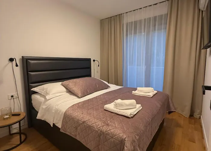 Horizon Privlaka1 * Privlaka (Zadar)