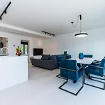 Horizon Privlaka1 Lejlighed Privlaka (Zadar)