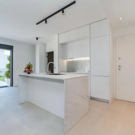 Apartment Horizon Privlaka1 *