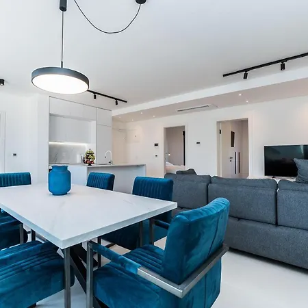Horizon Privlaka1 Apartment *