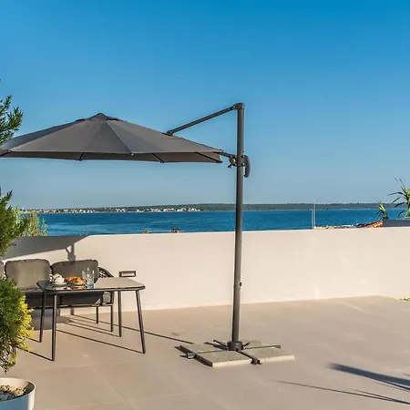 Horizon Privlaka1 Apartment *