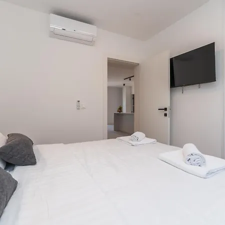 Horizon Privlaka1 * Privlaka (Zadar)