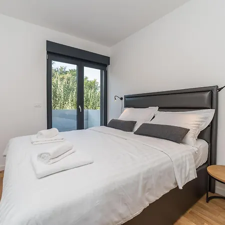 Horizon Privlaka1 Apartament