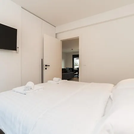 Apartament Horizon Privlaka1 Privlaka (Zadar)