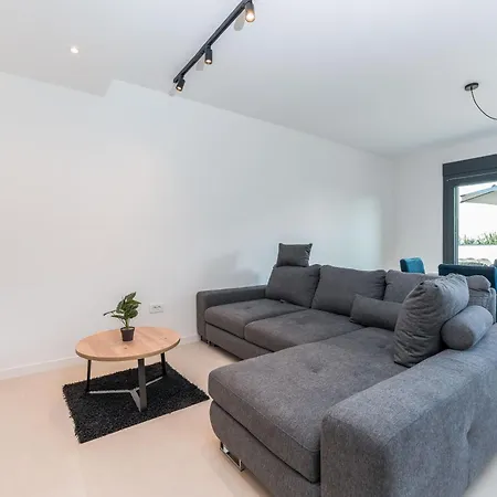 Horizon Privlaka1 Apartament