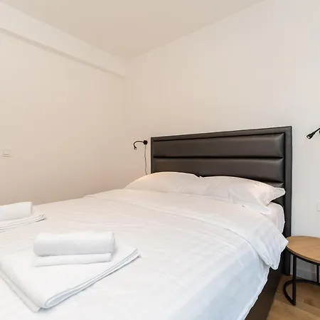 Horizon Privlaka1 Apartament *