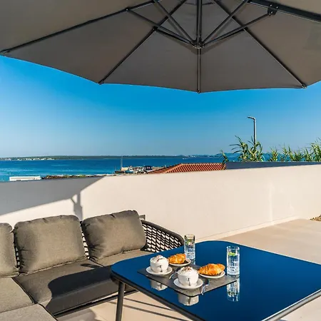 Apartament Horizon Privlaka1 Privlaka (Zadar)