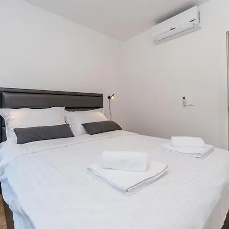 Horizon Privlaka1 Apartament Privlaka (Zadar)