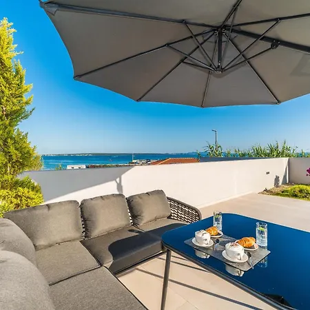 Apartment Horizon Privlaka1