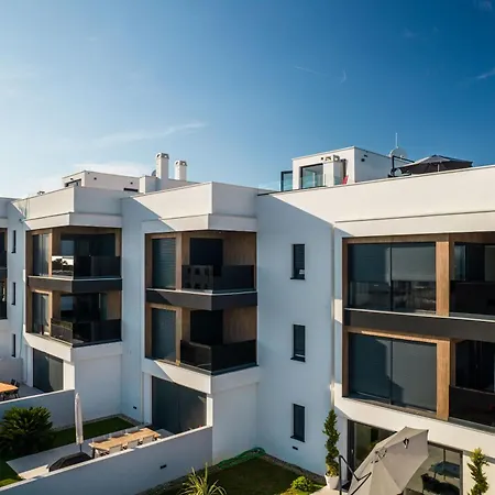 Horizon Privlaka1 Apartment *