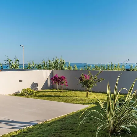 Apartment Horizon Privlaka1 *