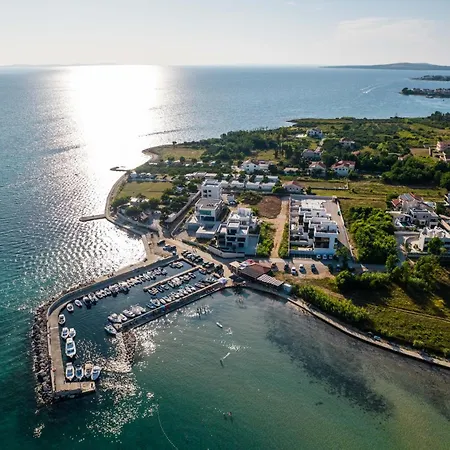 Horizon Privlaka1 Apartament Privlaka (Zadar)