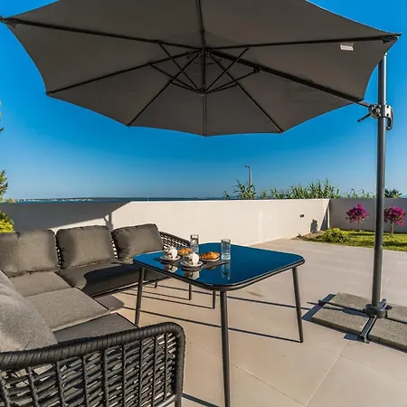 Horizon Privlaka1 Apartament *